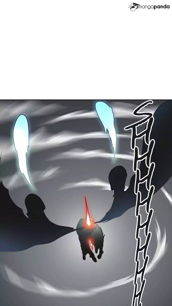 Tower of God Chapter 384 image 01
